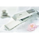 Grundig HS 3830 LED Stijltang - Silver