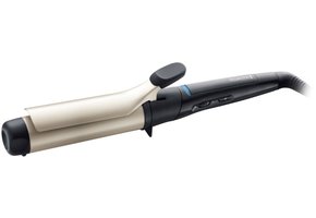 Remington Pro Big Curl CI 5338 LED Krultang - Black