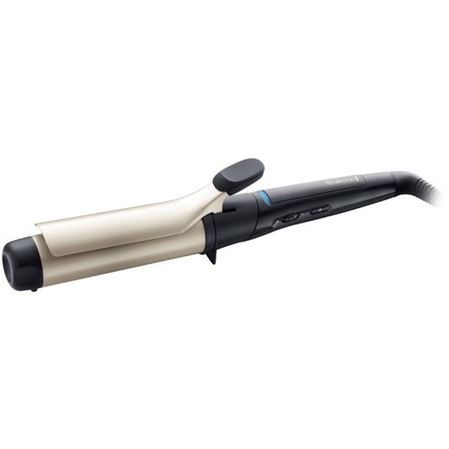 Remington Remington Pro Big Curl CI 5338 LED Krultang - Black Remington Remington Pro Big Curl CI 5338 LED Krultang - Black