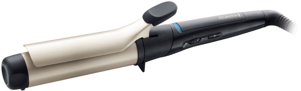 Remington Pro Big Curl CI 5338 LED Krultang - Black