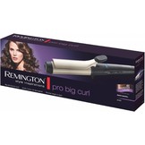 Remington Pro Big Curl CI 5338 LED Krultang - Black