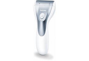 Beurer MP 26 LED Eeltverwijderaar