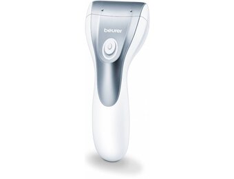 Beurer MP 26 LED Eeltverwijderaar