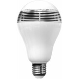 MiPow Playbulb Bluetooth Smart LED Luidspreker E27 3 W (25 W)