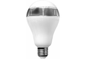 MiPow Playbulb Bluetooth Smart LED Luidspreker E27 3 W (25 W)