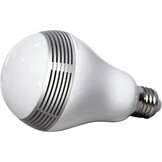 MiPow Playbulb Bluetooth Smart LED Luidspreker E27 3 W (25 W)
