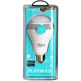 MiPow Playbulb Bluetooth Smart LED Luidspreker E27 3 W (25 W)