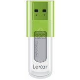 Lexar JumpDrive S50 32 GB LED Hi-Speed USB - Green