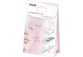 Beurer Beauty TO-GO Geschenktas