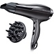 Remington Remington Pro-Air Turbo D5220 LED Haardroger - Black Remington Remington Pro-Air Turbo D5220 LED Haardroger - Black