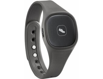 Samsung LED Activity Tracker - Black