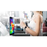 Samsung LED Activity Tracker - Black