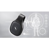 Samsung LED Activity Tracker - Black