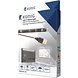Konig Konig USB LED TV-strip 90 CM - Cool White Konig Konig USB LED TV-strip 90 CM - Cool White