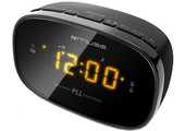 Muse M-150 CR Klokradio PLL - Black