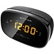 Muse Muse M-150 CR Klokradio PLL - Black Muse Muse M-150 CR Klokradio PLL - Black