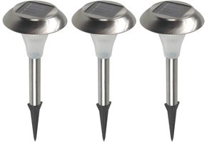 Ranex Balkoni LED Solar Tuinlampen