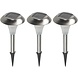 Ranex Ranex Balkoni LED Solar Tuinlampen Ranex Ranex Balkoni LED Solar Tuinlampen