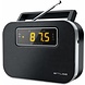 Muse Muse M-081 R 2-band PLL Portable Radio - Black Muse Muse M-081 R 2-band PLL Portable Radio - Black