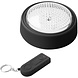 ProPlus ProPlus 5 LED's Druklamp met Afstandsbediening - Black ProPlus ProPlus 5 LED's Druklamp met Afstandsbediening - Black