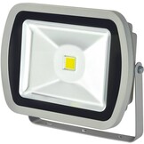 Brennenstuhl LCN 180 COB LED Lamp 80 W - Grey