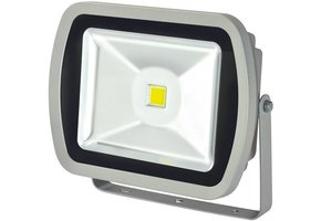 Brennenstuhl LCN 180 COB LED Lamp 80 W - Grey