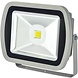 Brennenstuhl Brennenstuhl LCN 180 COB LED Lamp 80 W - Grey Brennenstuhl Brennenstuhl LCN 180 COB LED Lamp 80 W - Grey
