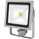 Brennenstuhl Brennenstuhl LCN 150 COB LED Lamp met Bewegingssensor 50 W - Grey Brennenstuhl Brennenstuhl LCN 150 COB LED Lamp met Bewegingssensor 50 W - Grey