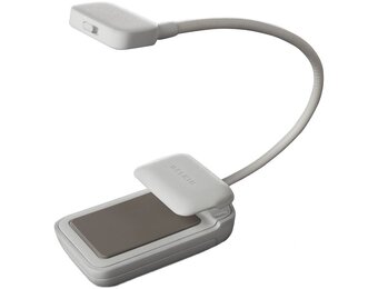 Belkin eReader LED eBook Lampje - White