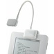 Belkin Belkin eReader LED eBook Lampje - White Belkin Belkin eReader LED eBook Lampje - White