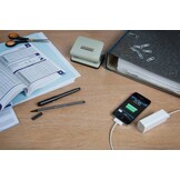 Xtorm LED Powerbank Pocket 2600 mAh - White
