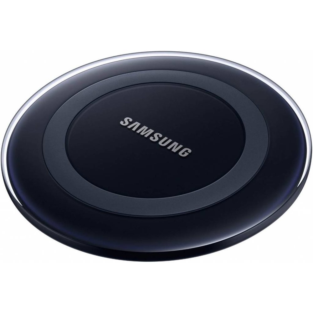 Samsung LED Wireless Charger Galaxy Black kopen? LEDClear