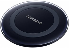 Samsung LED Wireless Charger Galaxy - Black