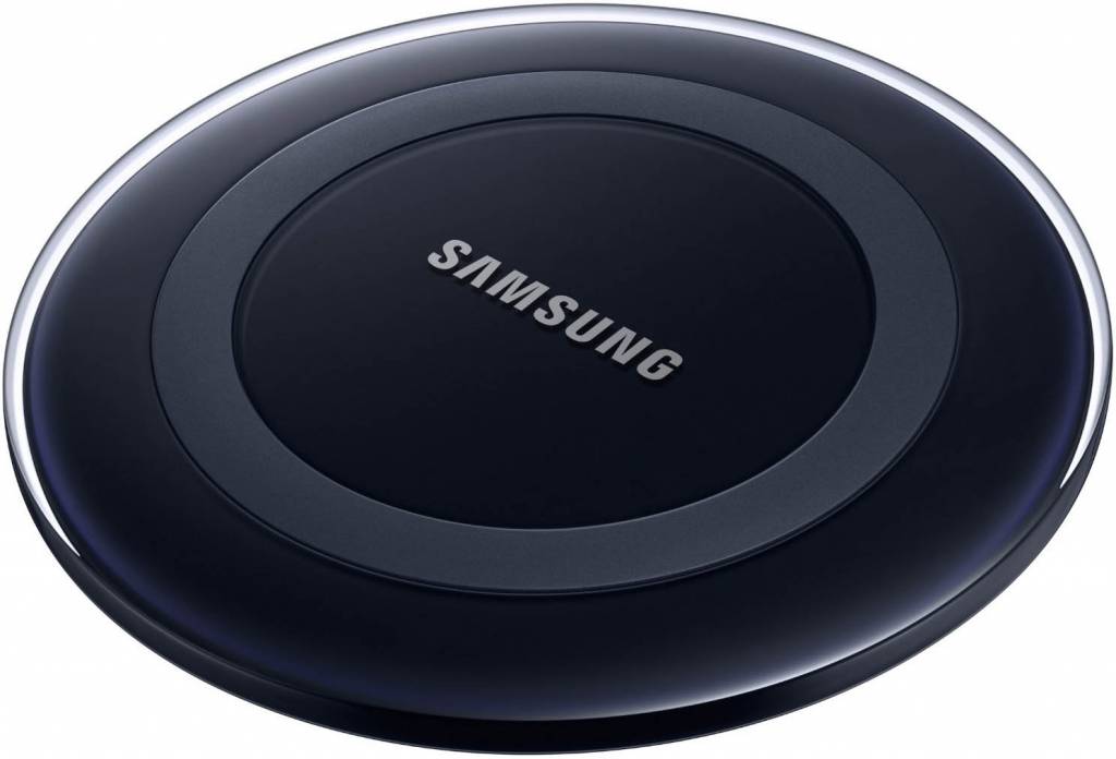 Samsung LED Wireless Charger Galaxy - Black