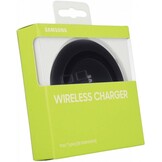 Samsung LED Wireless Charger Galaxy - Black