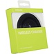 Samsung Samsung LED Wireless Charger Galaxy - Black Samsung Samsung LED Wireless Charger Galaxy - Black