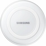 Samsung LED Wireless Charger Galaxy - White