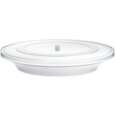 Samsung LED Wireless Charger Galaxy - White