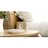 Samsung LED Wireless Charger Galaxy - White
