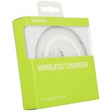 Samsung LED Wireless Charger Galaxy - White