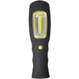ProPlus COB LED Looplamp - Black