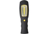 ProPlus COB LED Looplamp - Black