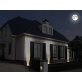 Ranex Luton LED Grondspot