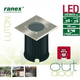Ranex Luton LED Grondspot