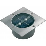 Ranex Carlo LED Solar Grondspot - Vierkant