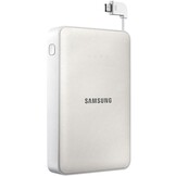Samsung LED Universal External Battery Pack (11300 mAh) - White