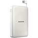 Samsung Samsung LED Universal External Battery Pack (11300 mAh) - White Samsung Samsung LED Universal External Battery Pack (11300 mAh) - White