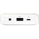 Samsung Samsung LED Universal External Battery Pack (11300 mAh) - White Samsung Samsung LED Universal External Battery Pack (11300 mAh) - White