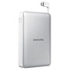 Samsung Samsung LED Universal External Battery Pack (11300 mAh) - Silver Samsung Samsung LED Universal External Battery Pack (11300 mAh) - Silver