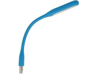 Xiaomi Mini USB LED Lampje - Blue